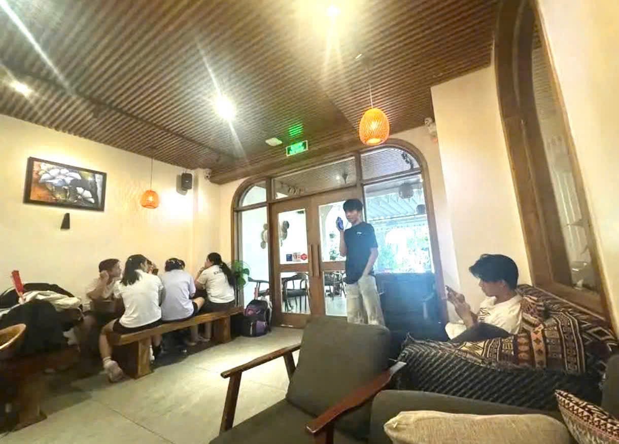 CHO THUÊ Mặt Bằng – Gần Biển , Trục đường Chính khách Du lịch – ảnh 4